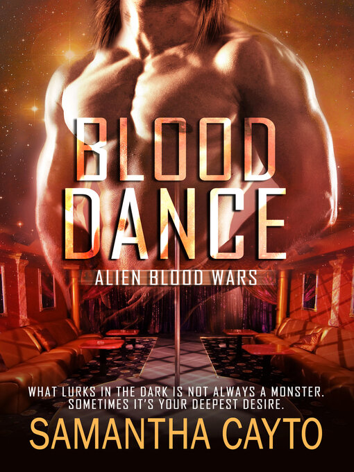 Title details for Blood Dance by Samantha Cayto - Available